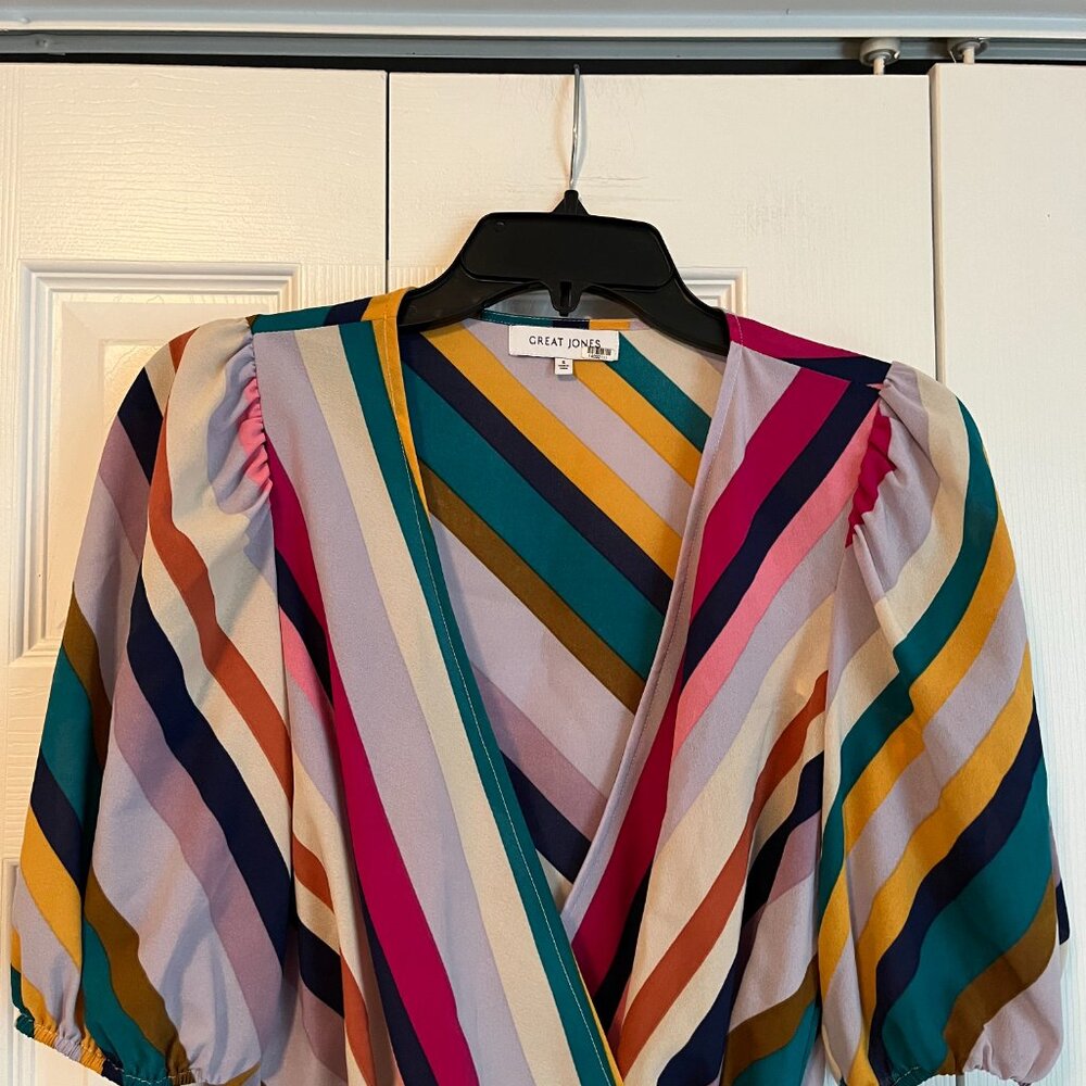 Blouse - Picture 2 of 4